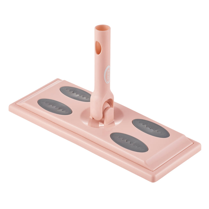 フローリングワイパーヘッドToffyジョイント床掃除フローリングワンタッチ付け替え