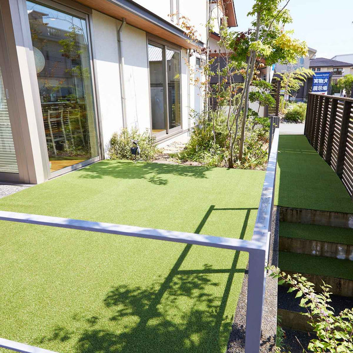 人工芝まるで天然芝91cm幅×10m巻