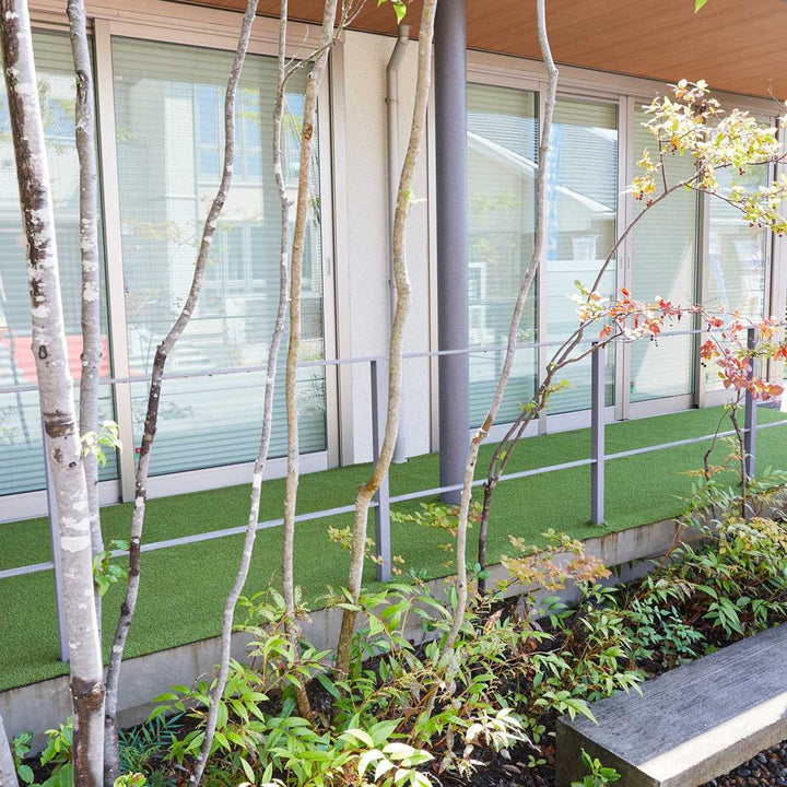 人工芝まるで天然芝91cm幅×10m巻