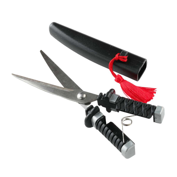 ハサミ御守刀はさみ日本刀