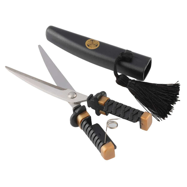 ハサミ御守刀はさみ日本刀徳川家康土方歳三沖田総司