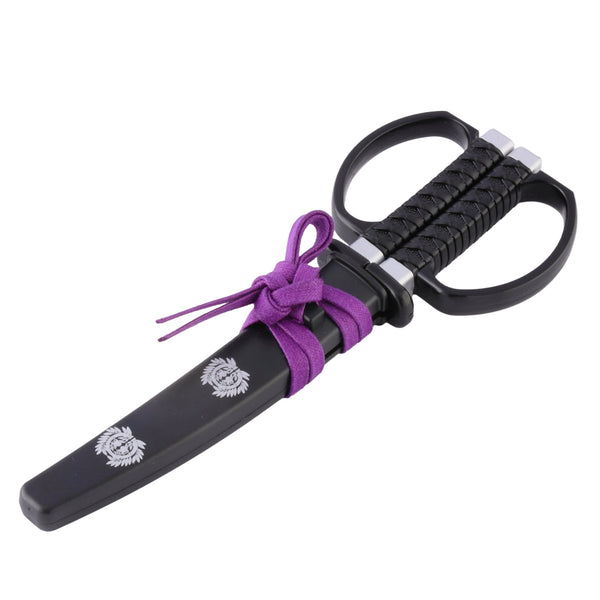 ハサミ日本刀はさみ掛け台付き伊達政宗織田信長真田幸村徳川家康