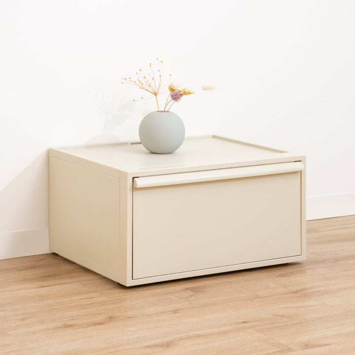 収納ケースクローゼットシステムワイド引き出しM幅45×奥行39.5×高さ24.7cm