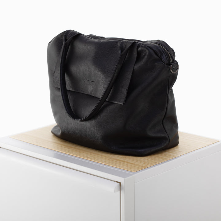 天板ワイドクローゼットシステム竹製天板