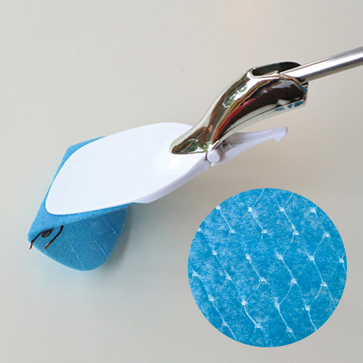 虫キャッチペタッとmushimon専用取替えシート5枚入