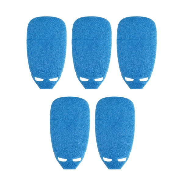 虫キャッチペタッとmushimon専用取替えシート5枚入