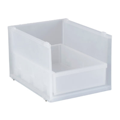 洗面下収納 フリーラック 幅22.2×奥行29.5高さ18.5cm 洗面下ラック