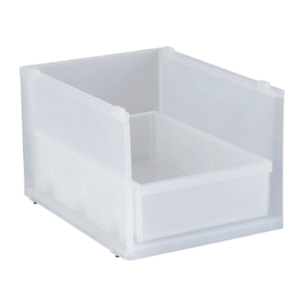 洗面下収納フリーラック幅22.2×奥行29.5高さ18.5cm洗面下ラック