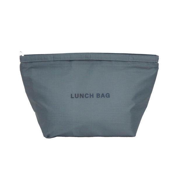 保冷バッグモノクロームランチバッグ弁当ポーチ