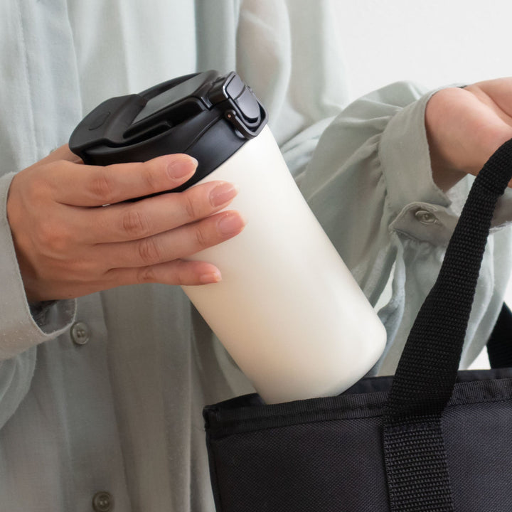 水筒400mlDRINKIT2Wayステンレスタンブラー