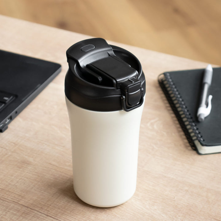 水筒400mlDRINKIT2Wayステンレスタンブラー