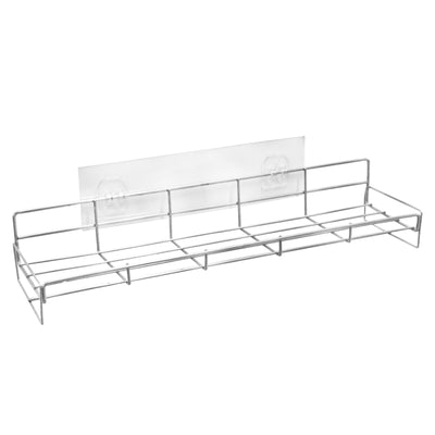 バスラック ステンレスロングラック フィルムフック付 お風呂ラック