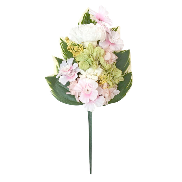 仏花供え花四季仏花春夏秋冬1月～12月
