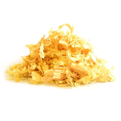 お風呂用チップ 能登ヒバ