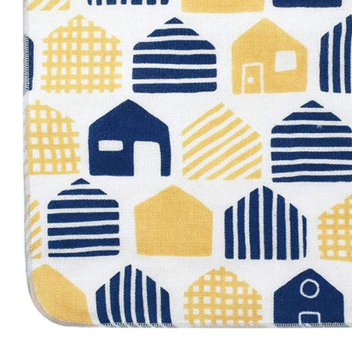 ミニハンカチ25×25cmHELLOBEAR