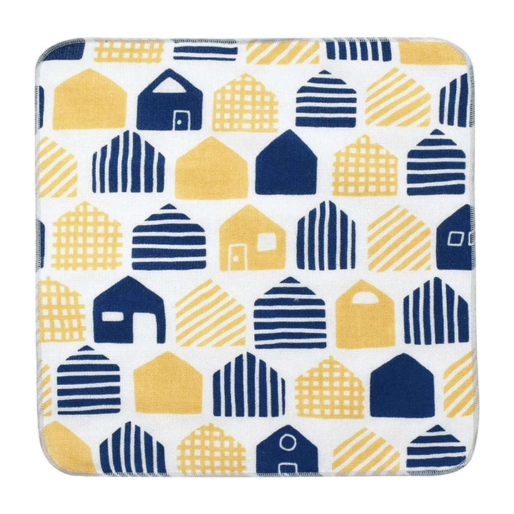 ミニハンカチ25×25cmHELLOBEAR