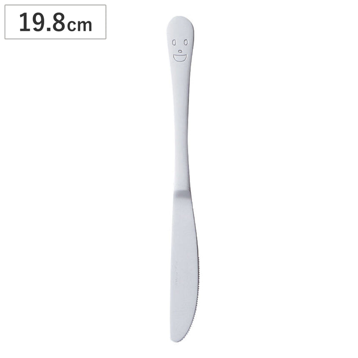 ナイフニコデザート