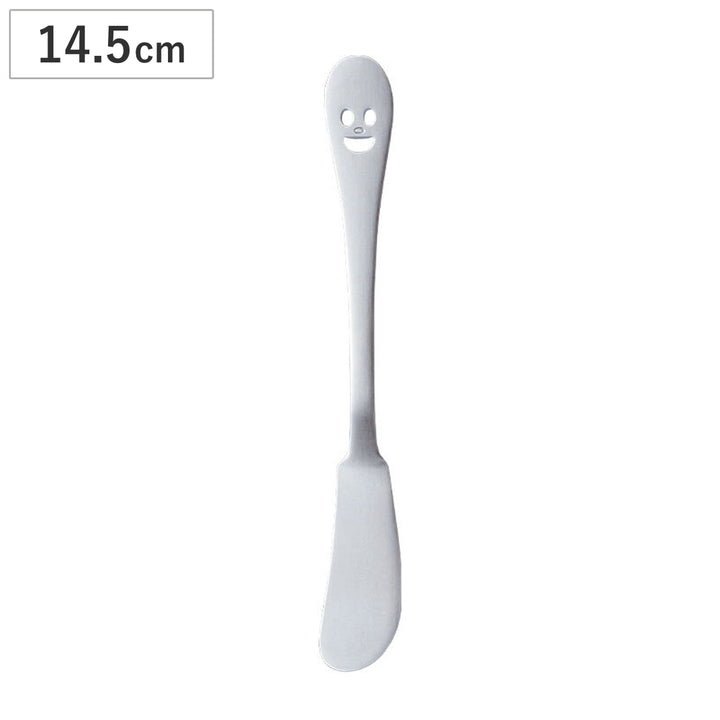 バターナイフニコバタースプレター