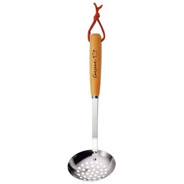 穴あきお玉SALUSキュイジーヌ