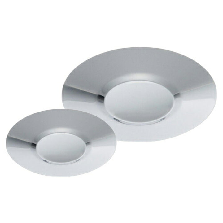 ステンレスソーサーM