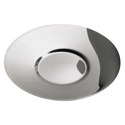 ステンレス ソーサー M