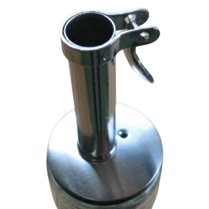 調味料入れ150mlオイル＆ヴィネガージャーSALUSカプリ