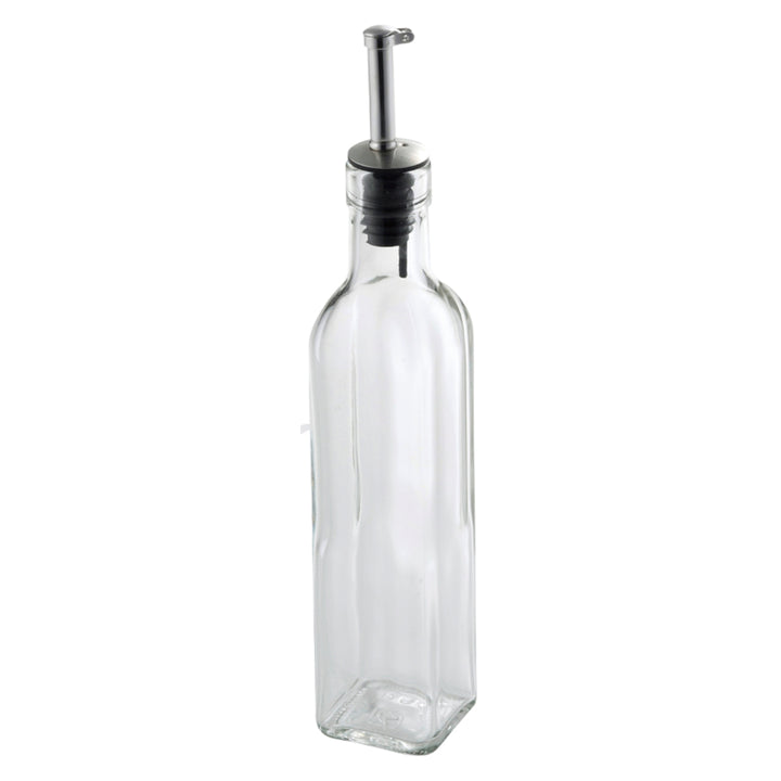 調味料入れ250mlオイル＆ヴィネガージャーSALUSカプリ