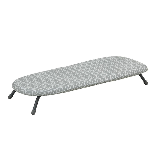 アイロン台スチームアイロン折りたたみ北欧柄