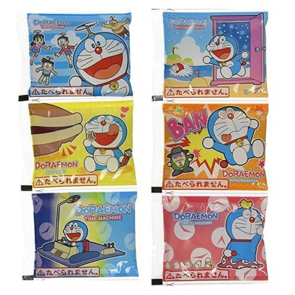 保冷剤ドラえもん6連パック固まるタイプ