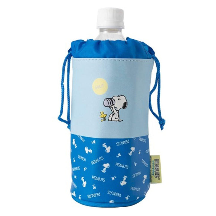 ペットボトルホルダーSNOOPY500ml用