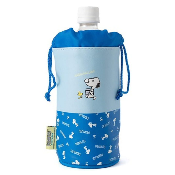 ペットボトルホルダーSNOOPY500ml用