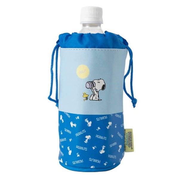 ペットボトルホルダーSNOOPY500ml用