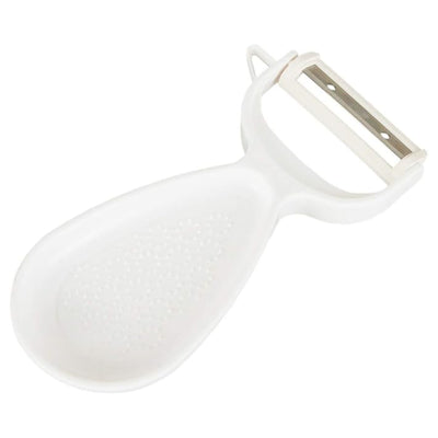 ピーラー おろし器 芽取り 日本製