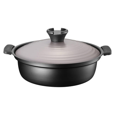 卓上鍋 22cm IH対応 匠丈膳