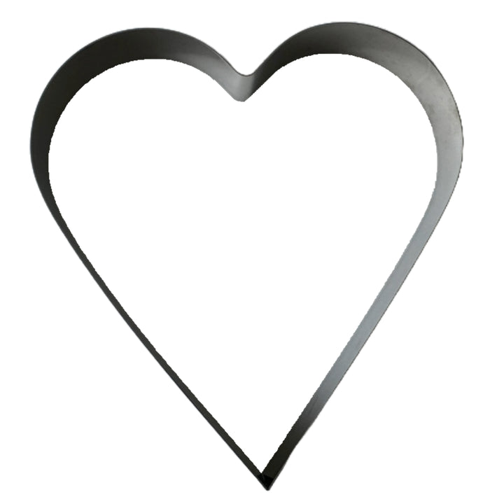 セルクルハート浅型