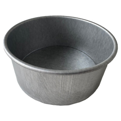 ケーキ型 安全デコ底取型 12cm 丸型 底取