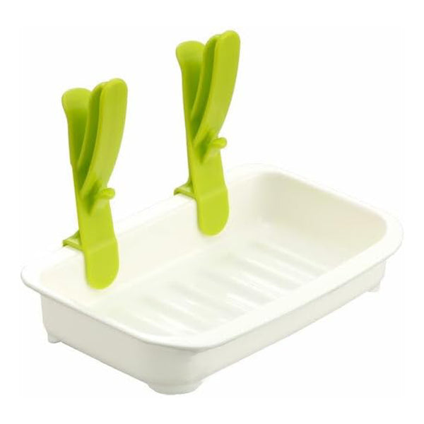 ペットボトルホルダー水切ラック用ペットボトル水切り