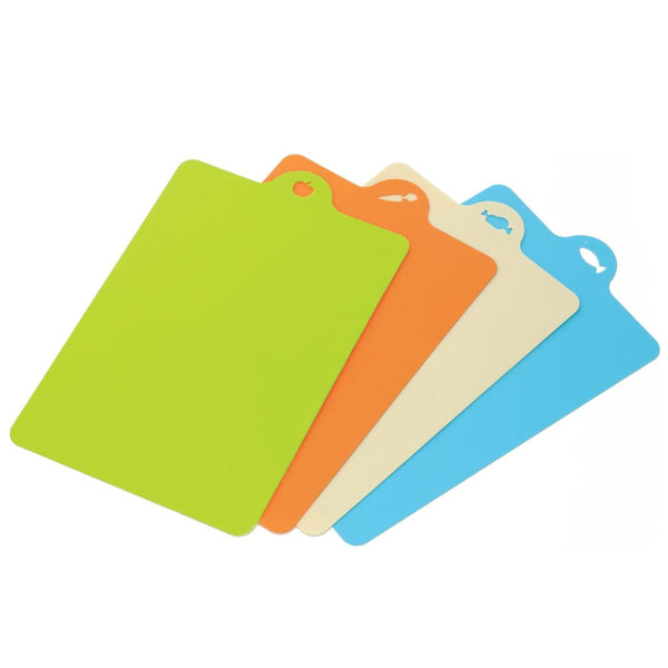 まな板4枚セット24×38cm使い分けシートまな板