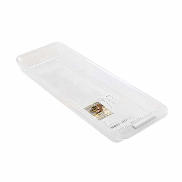 キッチン収納冷凍庫収納冷凍庫ロングトレー