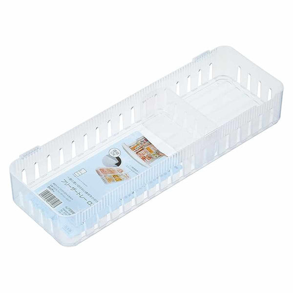 キッチン収納冷蔵庫収納フリーザートレーロング