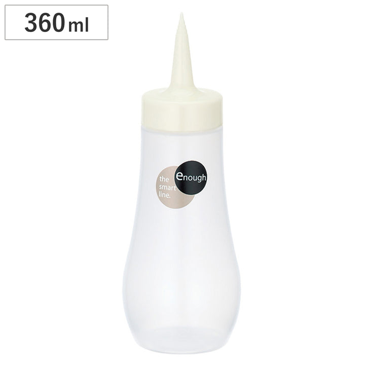 調味料入れ大360mlクッキングポット