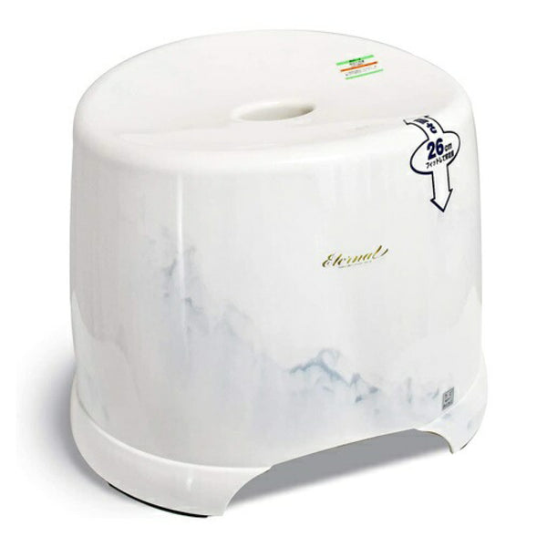 風呂椅子座面高26cmエターナル