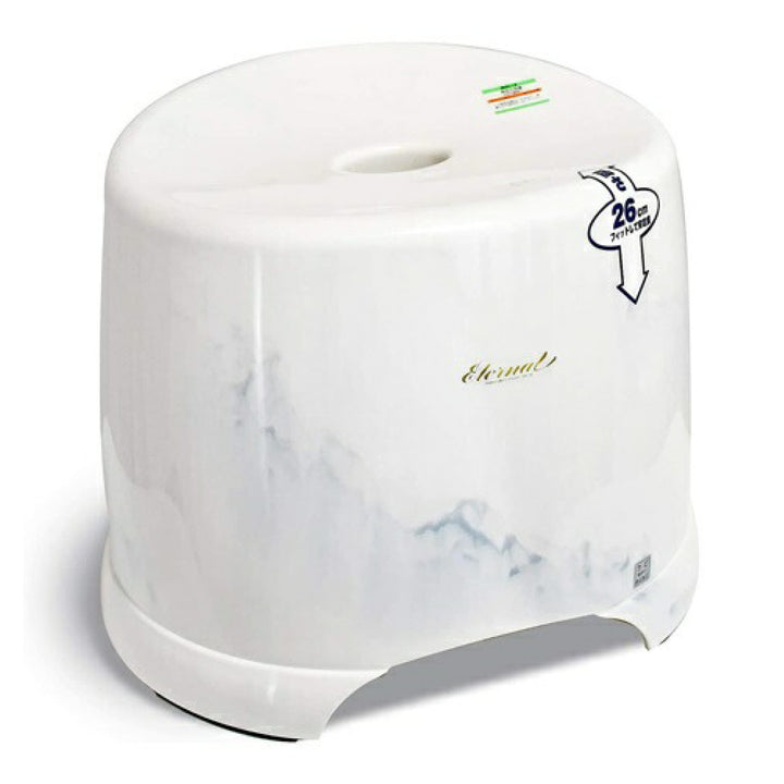 風呂椅子座面高26cmエターナル