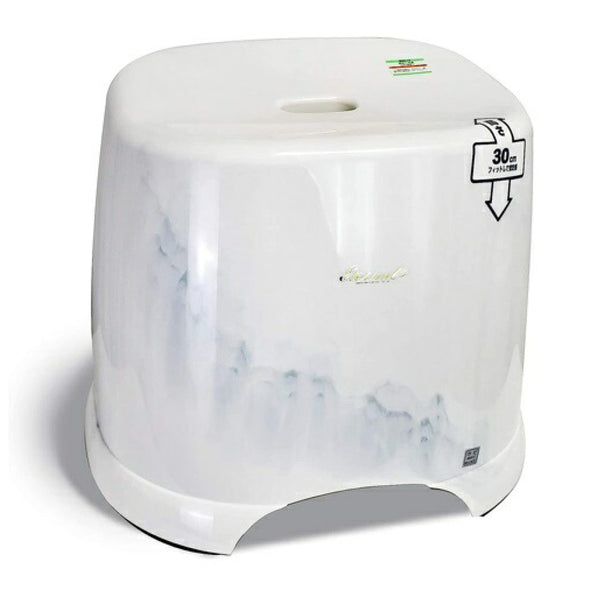 風呂椅子座面高30cmエターナル