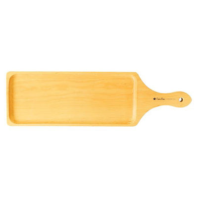 カッティングボード L クオーレリッコ ブナ 2WAYカッティングボード