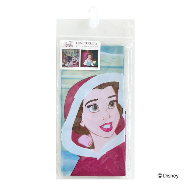 ランチクロス43×43cmディズニープリンセスリバーシブル