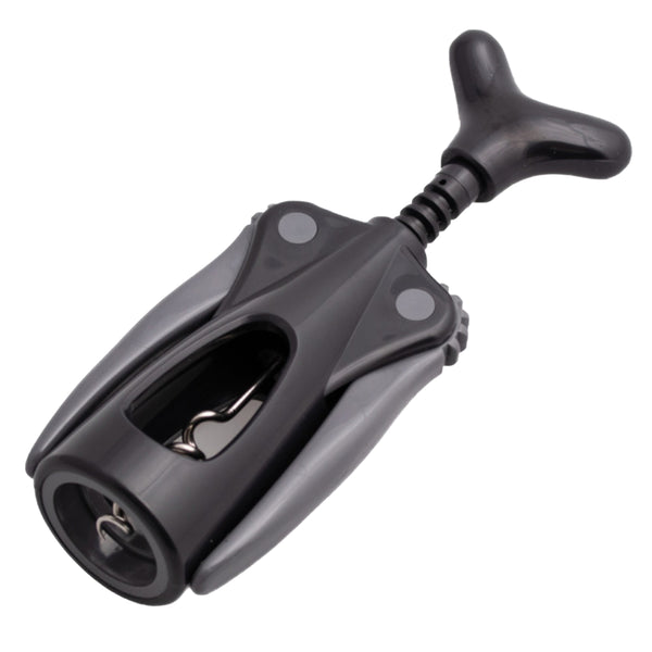 ワインオープナーコルク抜きドリル式愛妻専科