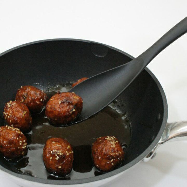 サーバースプーンStylishKitchenToolsナイロン製食洗器対応