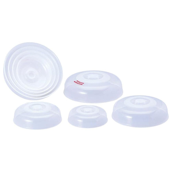 電子レンジ専用蓋レンジメイトR-4