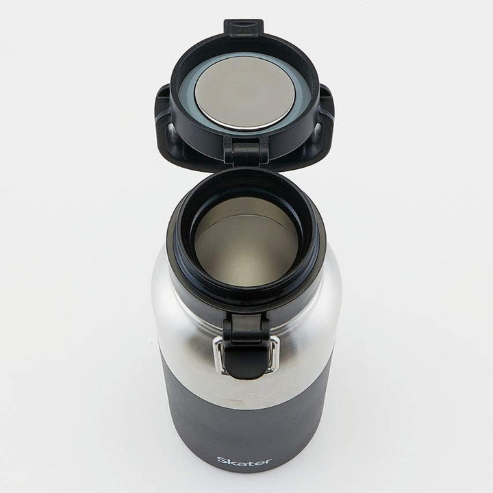 水筒900mlハンドル付きステンレスボトル